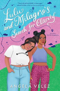Couverture_Lulu And Milagro's Search For Clarity