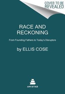 Couverture_Race and Reckoning