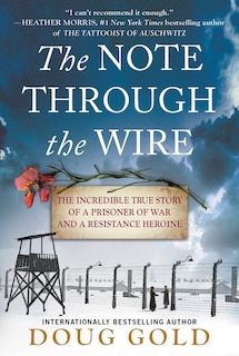 Front cover_The Note Through the Wire