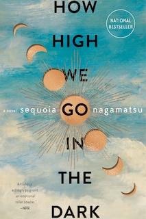 Front cover_How High We Go In The Dark