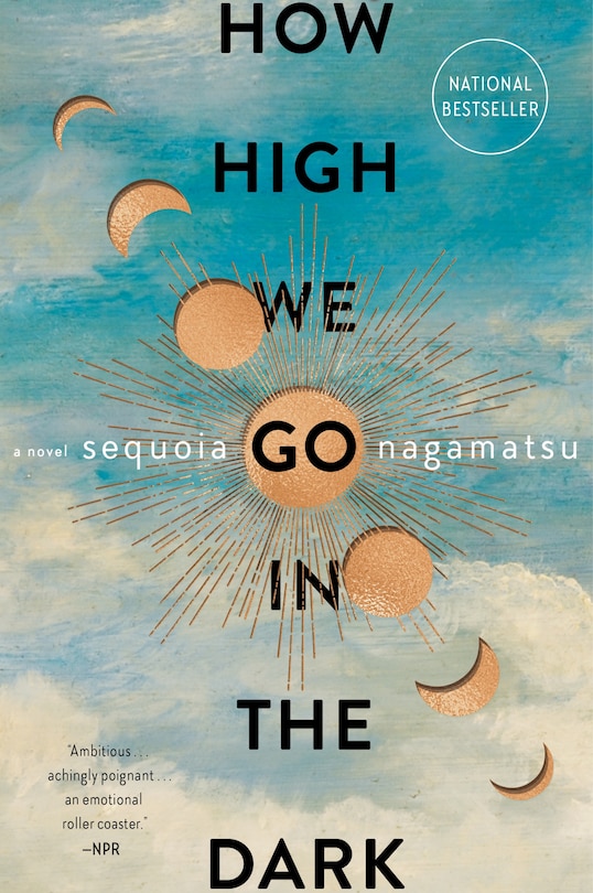 Front cover_How High We Go In The Dark