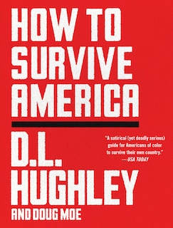 Couverture_How To Survive America