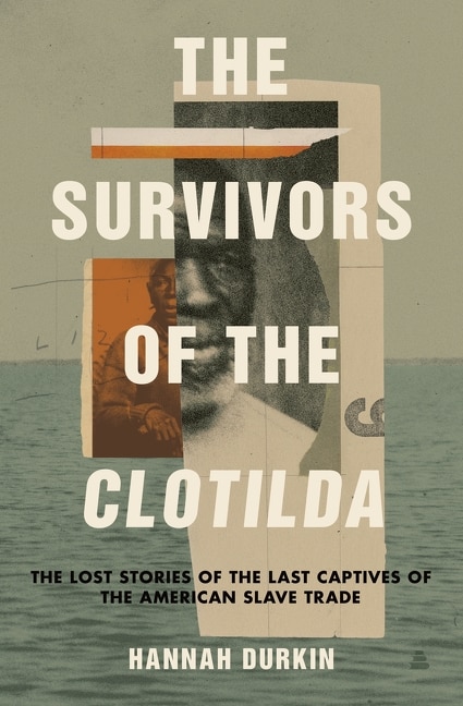 Couverture_The Survivors of the Clotilda