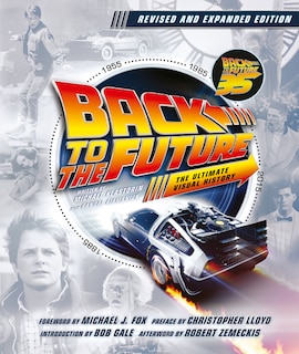 Couverture_Back To The Future Revised And Expanded Edition