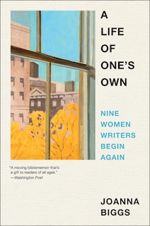 Front cover_A Life of One's Own