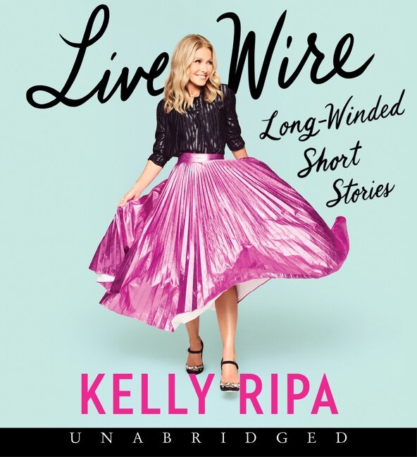 Front cover_Live Wire Cd
