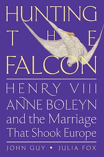 Couverture_Hunting the Falcon