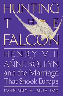 Couverture_Hunting the Falcon