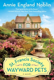 Front cover_St. Francis Society For Wayward Pets