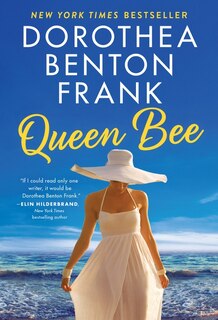 Front cover_Queen Bee