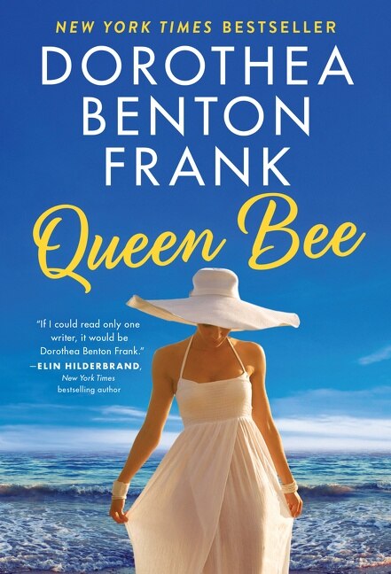Front cover_Queen Bee