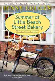 Summer At Little Beach Street Bakery by Jenny Colgan