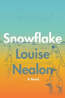Front cover_Snowflake