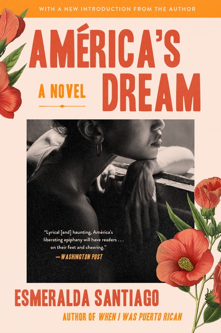 Front cover_America's Dream