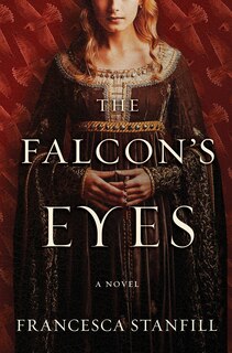 Front cover_The Falcon's Eyes