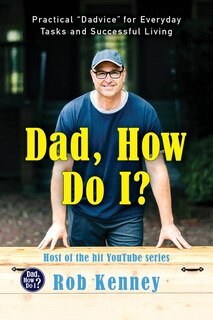 Couverture_Dad, How Do I?