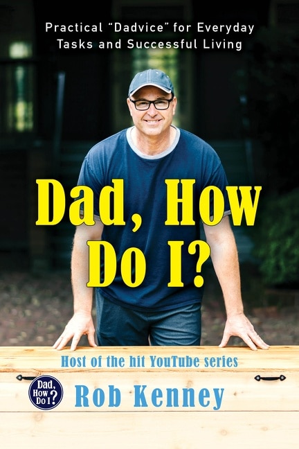 Couverture_Dad, How Do I?