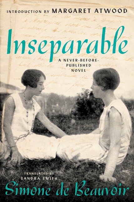 Front cover_Inseparable