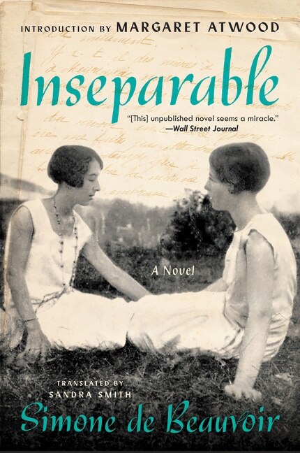 Simone De Beauvoir Books - Books By Simone De Beauvoir | Indigo