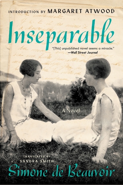 Front cover_Inseparable