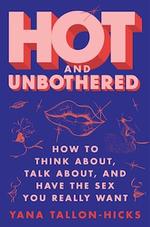 Front cover_Hot And Unbothered