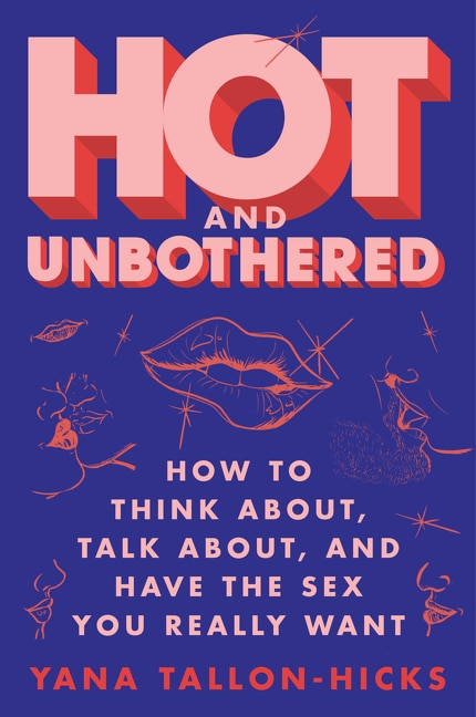 Front cover_Hot And Unbothered