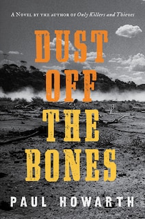 Front cover_Dust Off The Bones