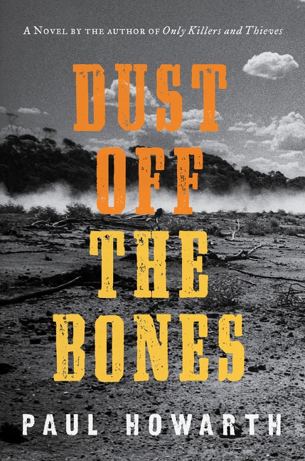 Front cover_Dust Off The Bones