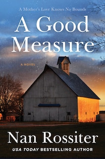 Couverture_GOOD MEASURE