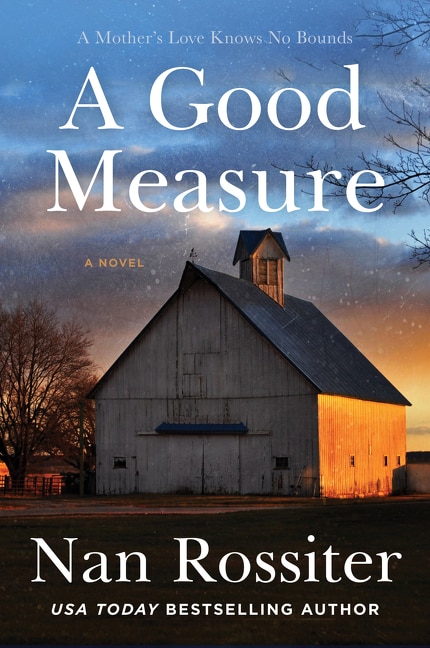 Couverture_GOOD MEASURE