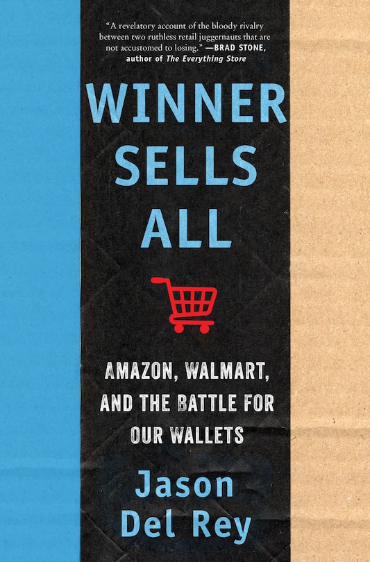 Front cover_Winner Sells All