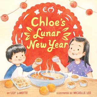 Front cover_Chloe’s Lunar New Year
