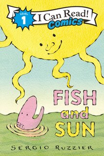 Front cover_Fish And Sun