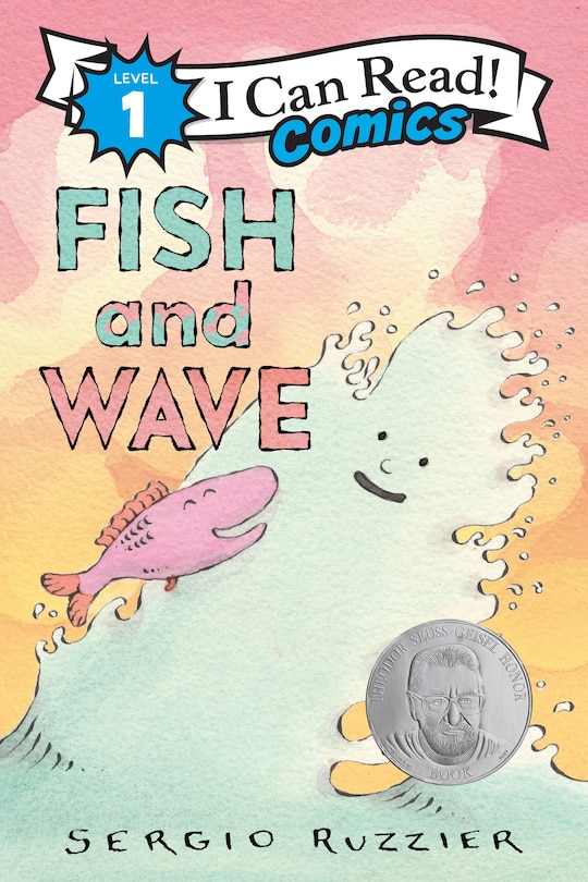 Front cover_Fish And Wave