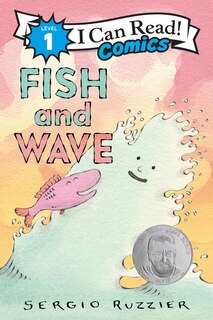 Front cover_Fish And Wave