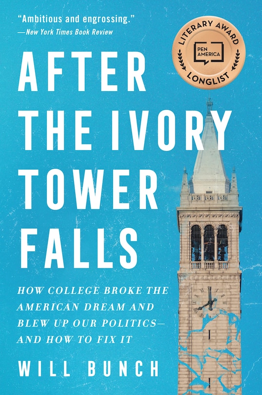 Couverture_After the Ivory Tower Falls