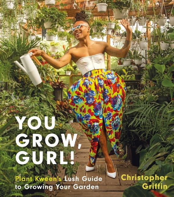 Couverture_You Grow, Gurl!
