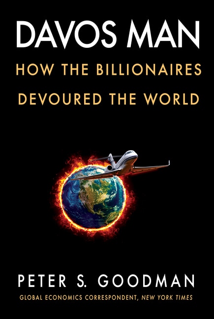 Front cover_Davos Man