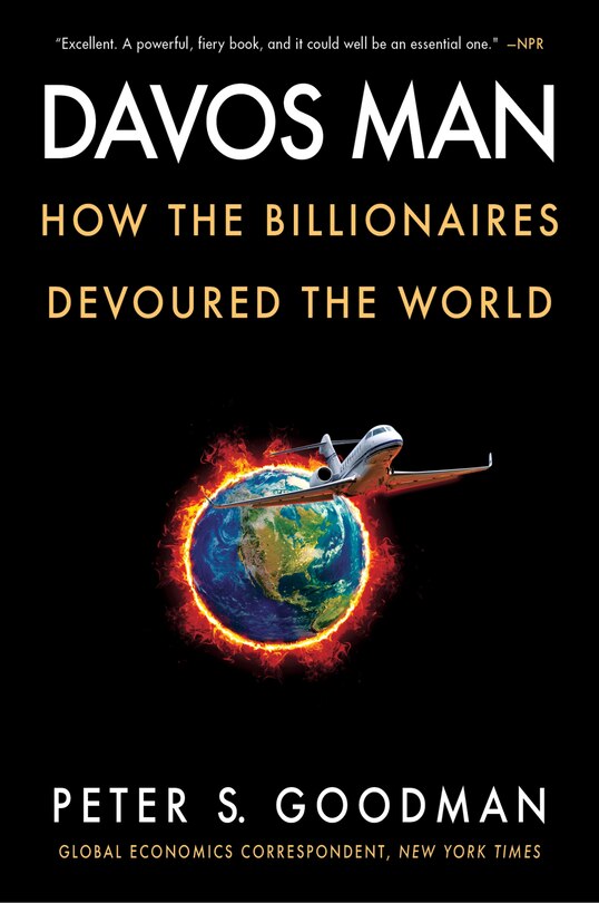 Front cover_Davos Man