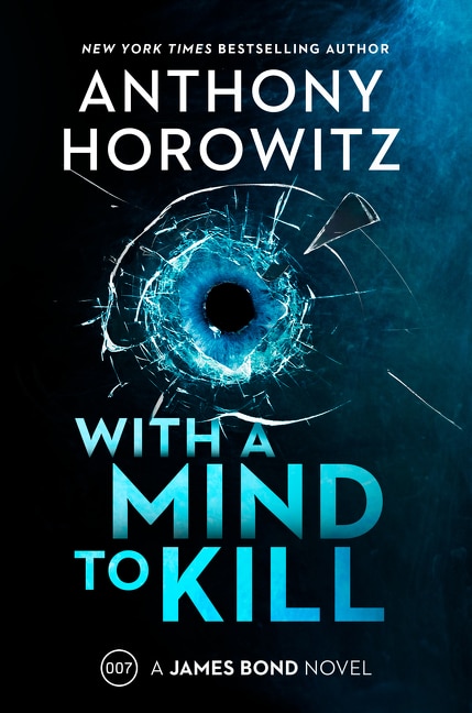 Front cover_With a Mind to Kill
