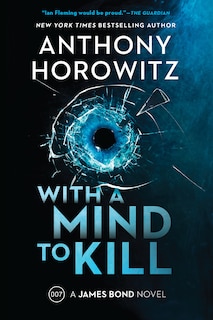 Front cover_With a Mind to Kill