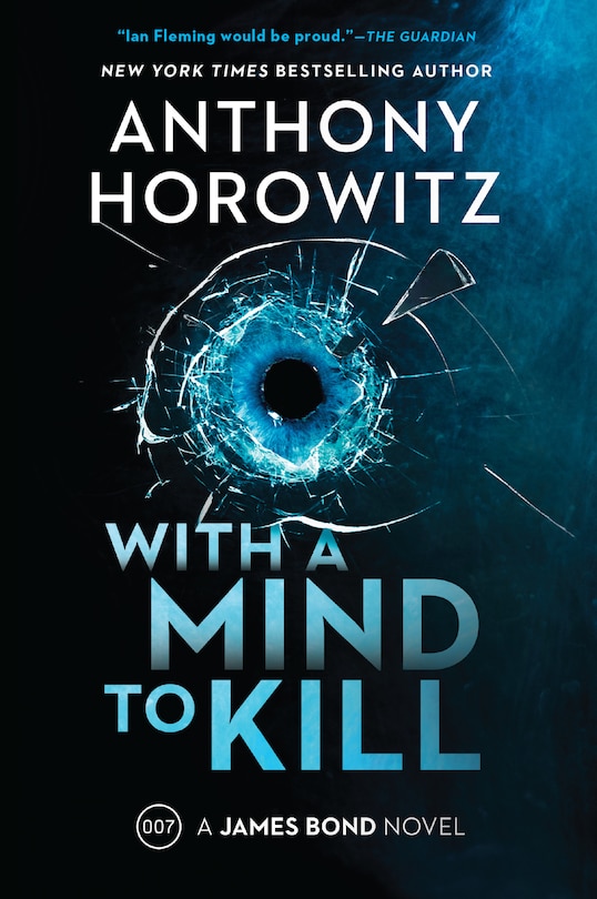 Front cover_With a Mind to Kill