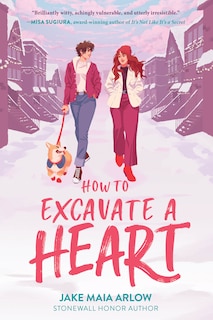 Couverture_How to Excavate a Heart