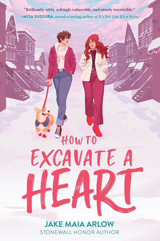 Couverture_How to Excavate a Heart