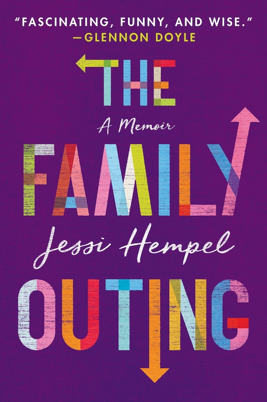 Couverture_The Family Outing