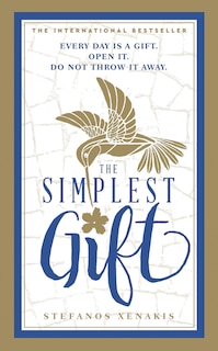 Couverture_The Simplest Gift