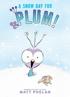 Front cover_A Snow Day for Plum!