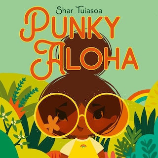 Front cover_Punky Aloha