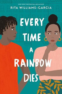 Front cover_Every Time A Rainbow Dies