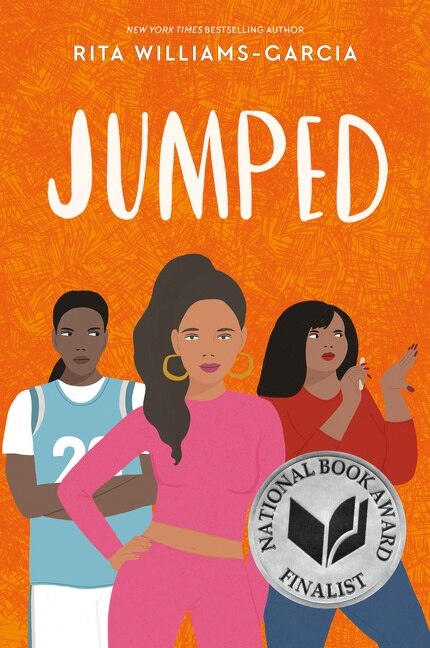 Front cover_Jumped